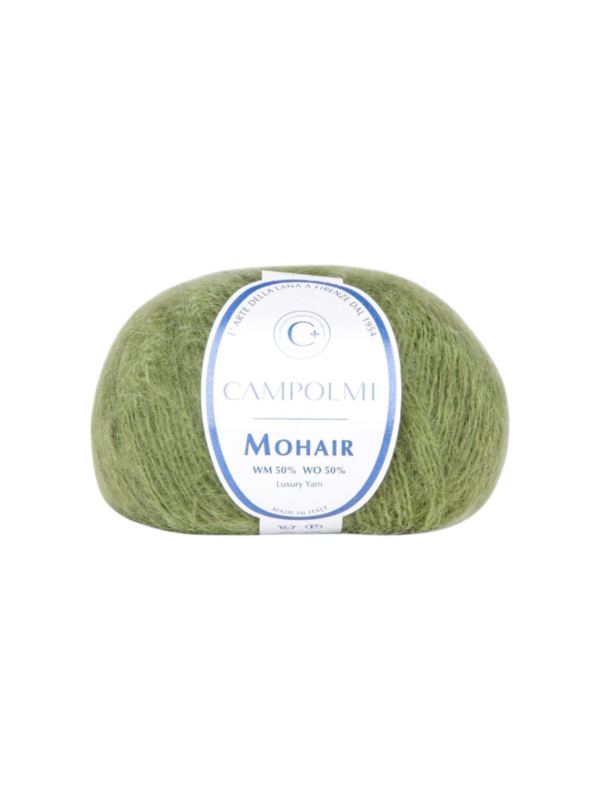 Włóczka - Campolmi Filati - Mohair Lana - 100g/opak.