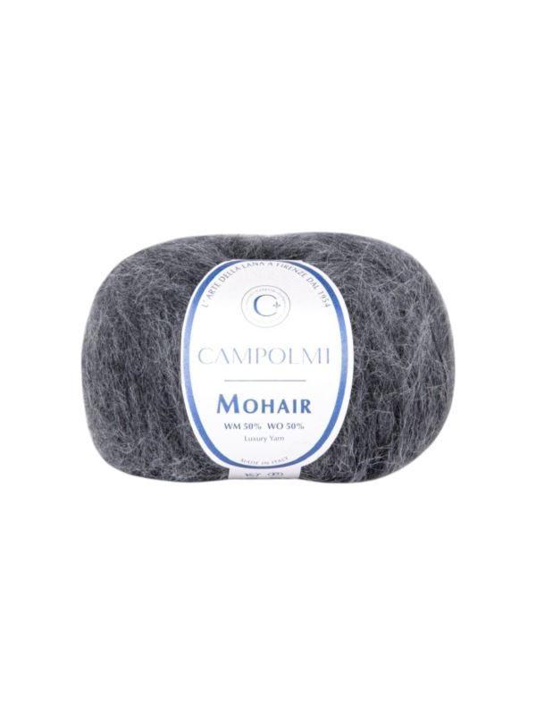 Włóczka - Campolmi Filati - Mohair Lana - 100g/opak.