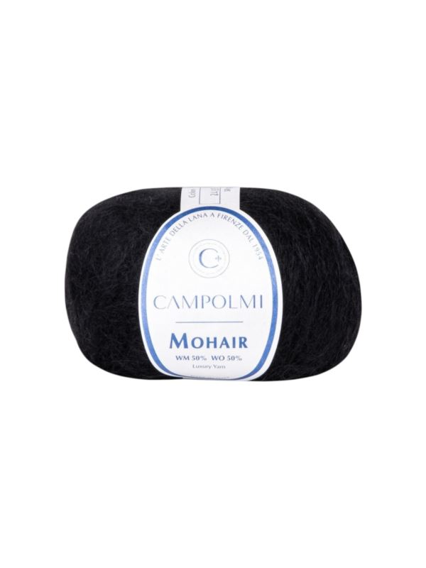 Włóczka - Campolmi Filati - Mohair Lana - 100g/opak.