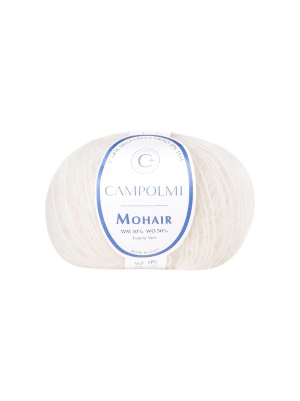 Włóczka - Campolmi Filati - Mohair Lana - 100g/opak.
