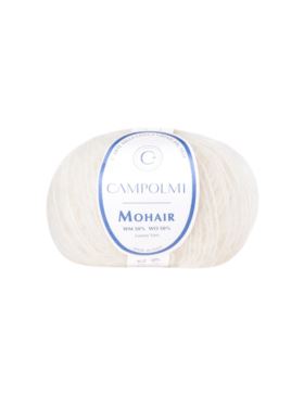 Włóczka - Campolmi Filati - Mohair Lana - 100g/opak.
