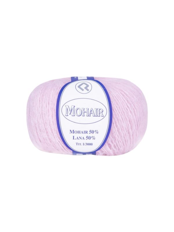 Włóczka - Campolmi Filati - Mohair Lana - 100g/opak.