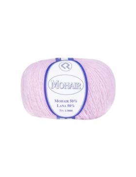 Włóczka - Campolmi Filati - Mohair Lana - 100g/opak.