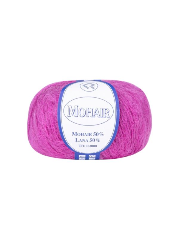 Włóczka - Campolmi Filati - Mohair Lana - 100g/opak.