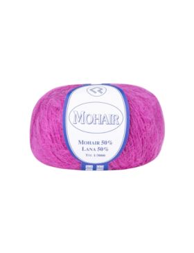 Włóczka - Campolmi Filati - Mohair Lana - 100g/opak.