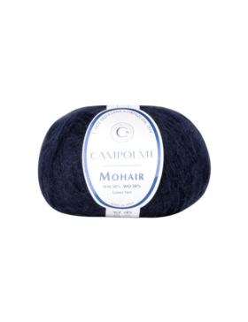 Włóczka - Campolmi Filati - Mohair Lana - 100g/opak.