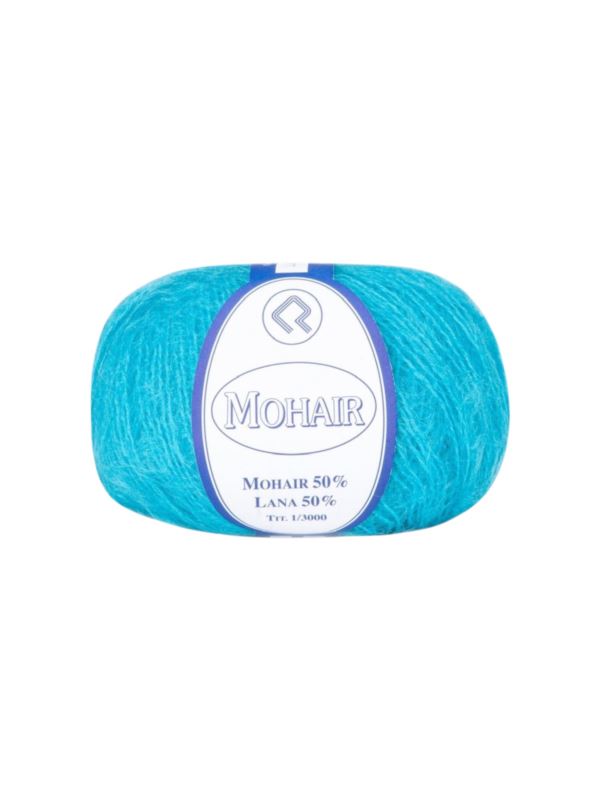 Włóczka - Campolmi Filati - Mohair Lana - 100g/opak.