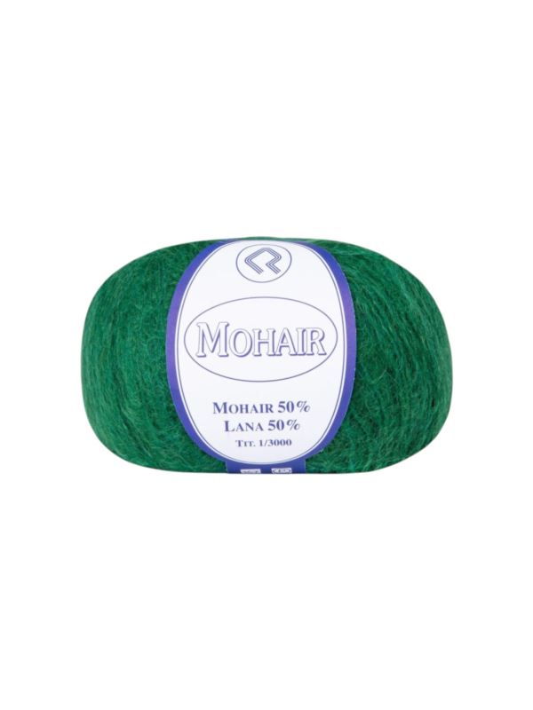 Włóczka - Campolmi Filati - Mohair Lana - 100g/opak.