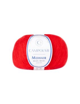 Włóczka - Campolmi Filati - Mohair Lana - 100g/opak.