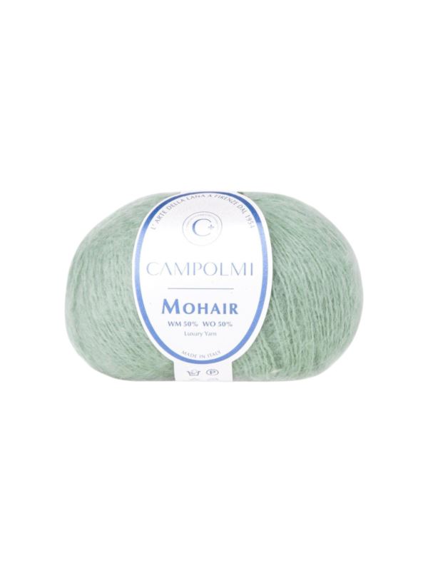 Włóczka - Campolmi Filati - Mohair Lana - 100g/opak.