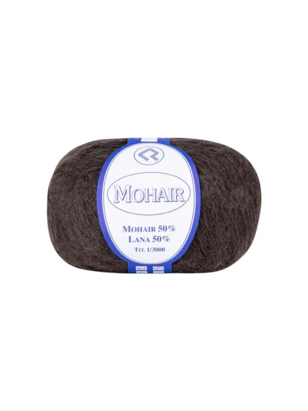 Włóczka - Campolmi Filati - Mohair Lana - 100g/opak.