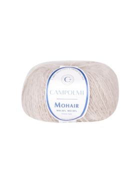 Włóczka - Campolmi Filati - Mohair Lana - 100g/opak.