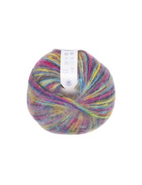 Włóczka - Campolmi Filati - Mohair Lana Fantasy - 100g/opak.