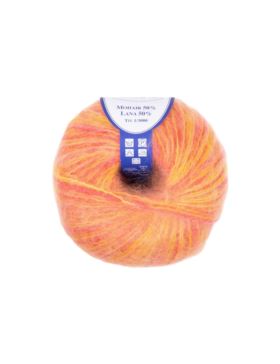 Włóczka - Campolmi Filati - Mohair Lana Fantasy - 100g/opak.