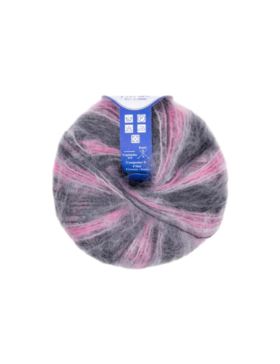 Włóczka - Campolmi Filati - Mohair Lana Fantasy - 100g/opak.