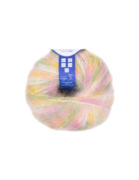 Włóczka - Campolmi Filati - Mohair Lana Fantasy - 100g/opak.