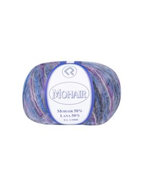 Włóczka - Campolmi Filati - Mohair Lana Fantasy - 100g/opak.