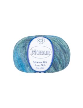 Włóczka - Campolmi Filati - Mohair Lana Fantasy - 100g/opak.