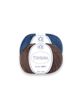 Włóczka - Campolmi Filati - Tundra - 200g/opak.