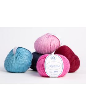 Włóczka - Campolmi Filati - Tundra - 200g/opak.