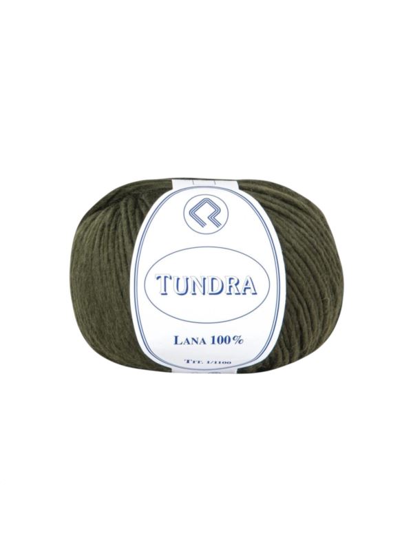 Włóczka - Campolmi Filati - Tundra - 200g/opak.
