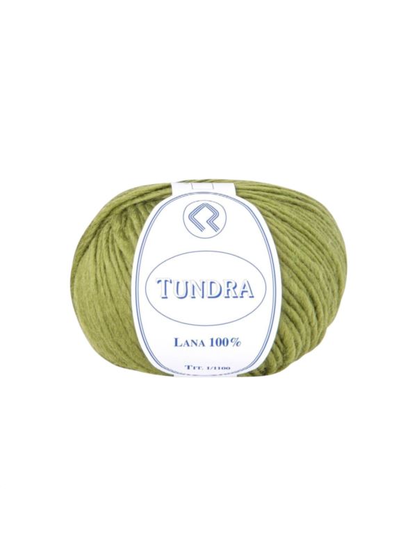 Włóczka - Campolmi Filati - Tundra - 200g/opak.