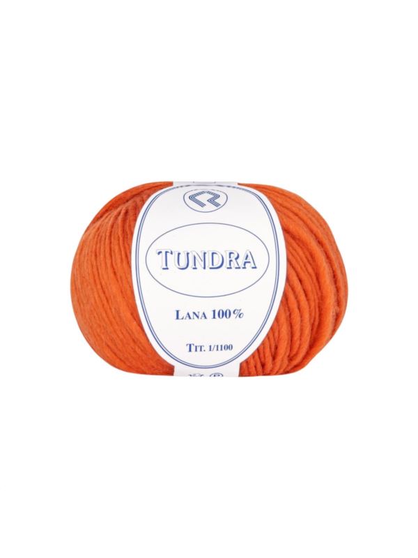 Włóczka - Campolmi Filati - Tundra - 200g/opak.