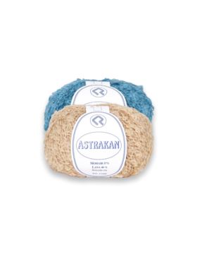 Włóczka - Campolmi Filati - Astrakan - 200g/opak.