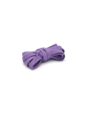 Sznurowadła poliestrowe płaskie - 120 cm - para/opak.