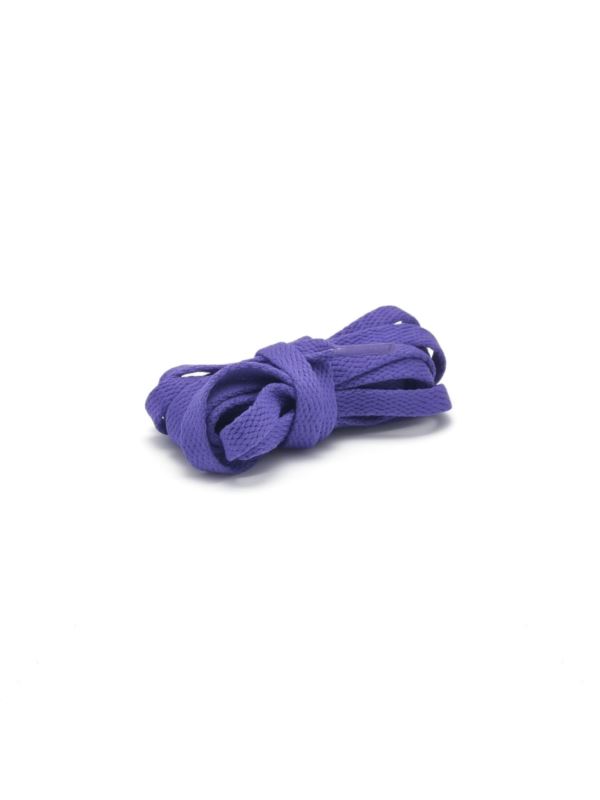 Sznurowadła poliestrowe płaskie - 120 cm - para/opak.