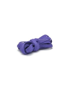 Sznurowadła poliestrowe płaskie - 120 cm - para/opak.