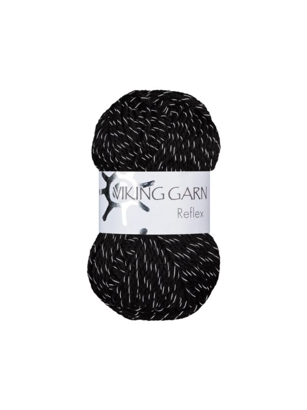 Włóczka - Viking Garn - Reflex - 250g/opak.