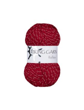 Włóczka - Viking Garn - Reflex - 250g/opak.