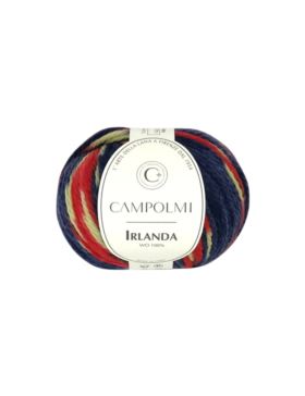 Włóczka - Campolmi Filati - Irlanda Fantasy - 0,5kg/opak.