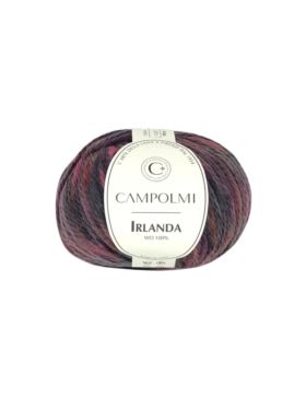 Włóczka - Campolmi Filati - Irlanda Fantasy - 0,5kg/opak.