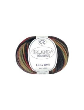 Włóczka - Campolmi Filati - Irlanda Fantasy - 0,5kg/opak.