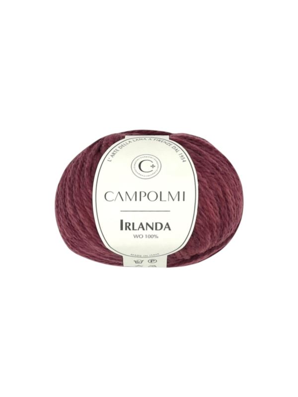 Włóczka - Campolmi Filati - Irlanda Fantasy - 0,5kg/opak.