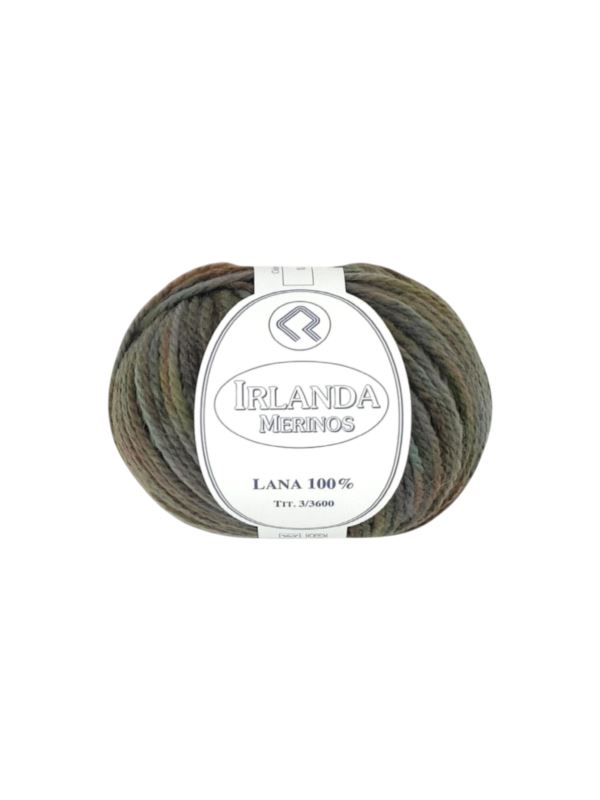Włóczka - Campolmi Filati - Irlanda Fantasy - 0,5kg/opak.