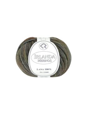 Włóczka - Campolmi Filati - Irlanda Fantasy - 0,5kg/opak.