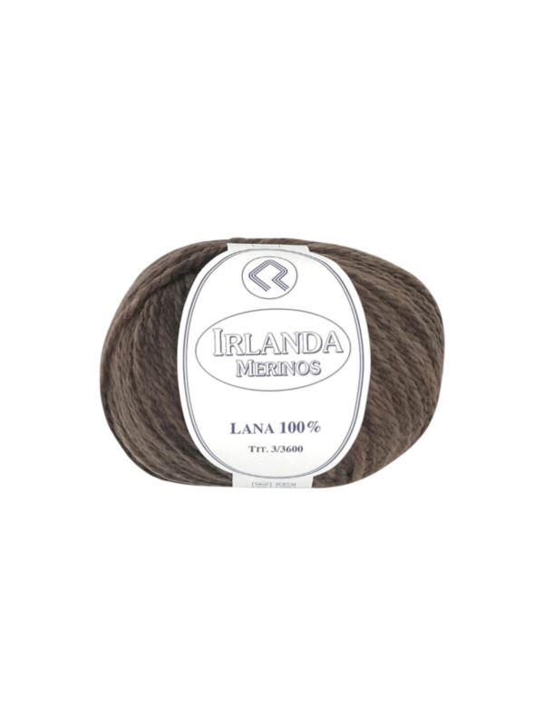 Włóczka - Campolmi Filati - Irlanda Fantasy - 0,5kg/opak.