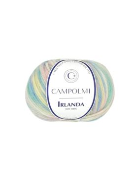 Włóczka - Campolmi Filati - Irlanda Fantasy - 0,5kg/opak.