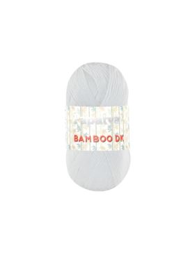 Włóczka - Papatya - Bamboo DK - 0,5kg/opak.