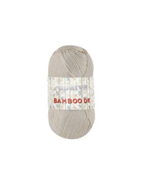 Włóczka - Papatya - Bamboo DK - 0,5kg/opak.