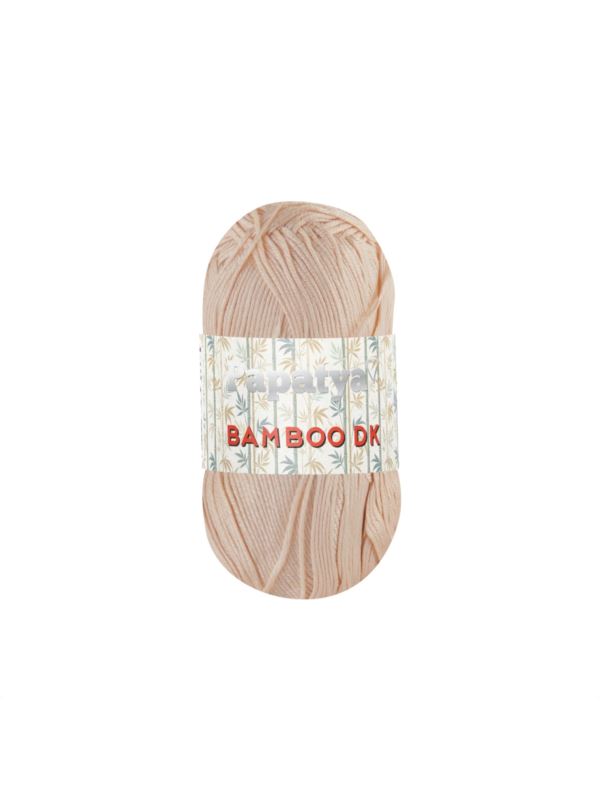 Włóczka - Papatya - Bamboo DK - 0,5kg/opak.
