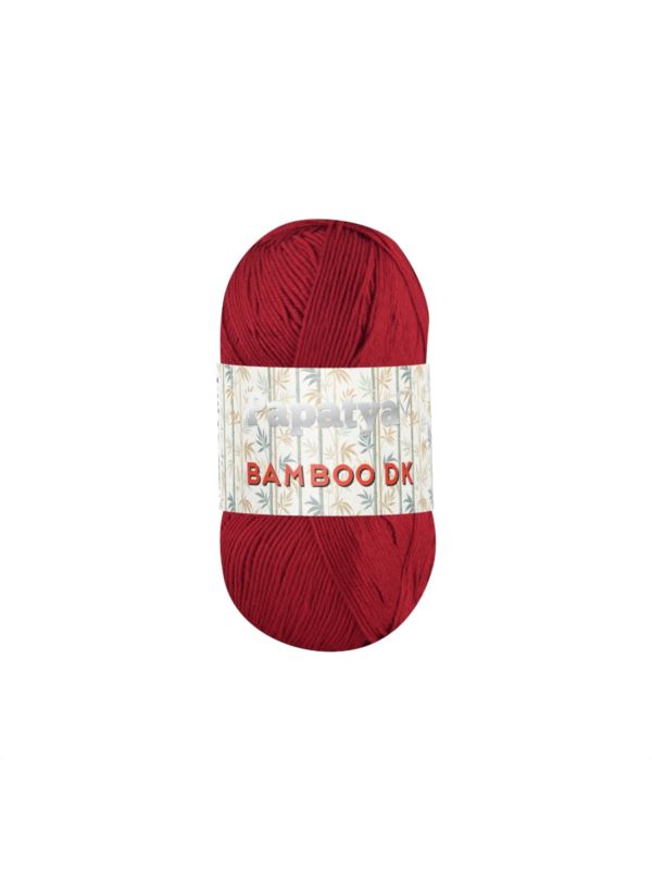 Włóczka - Papatya - Bamboo DK - 0,5kg/opak.
