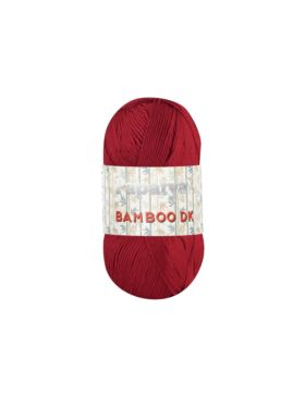 Włóczka - Papatya - Bamboo DK - 0,5kg/opak.