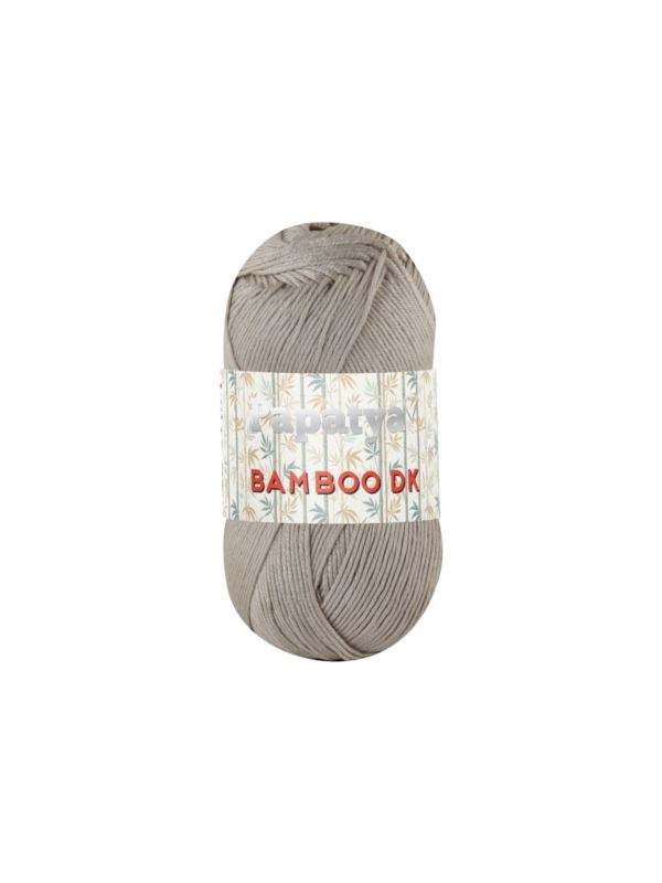 Włóczka - Papatya - Bamboo DK - 0,5kg/opak.