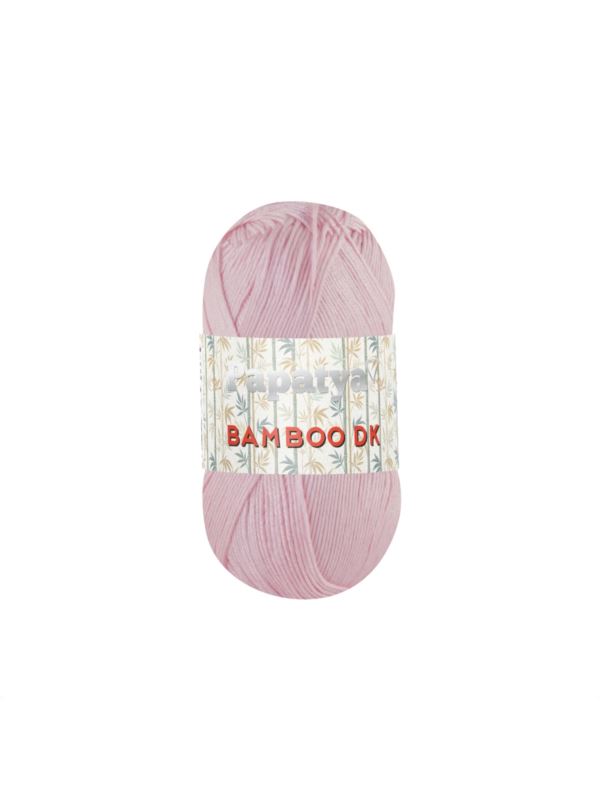 Włóczka - Papatya - Bamboo DK - 0,5kg/opak.