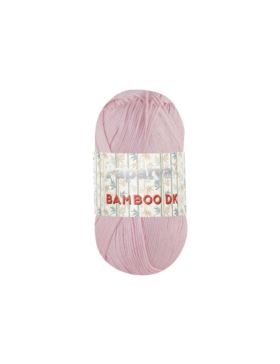 Włóczka - Papatya - Bamboo DK - 0,5kg/opak.