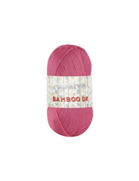 Włóczka - Papatya - Bamboo DK - 0,5kg/opak.